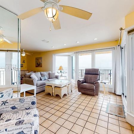 Gulfside Townhomes #40 Gulf Shores Eksteriør billede