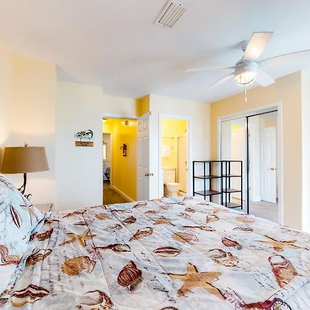 Gulfside Townhomes #40 Gulf Shores Eksteriør billede