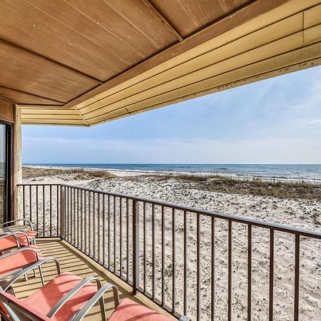 Gulfside Townhomes #40 Gulf Shores Eksteriør billede