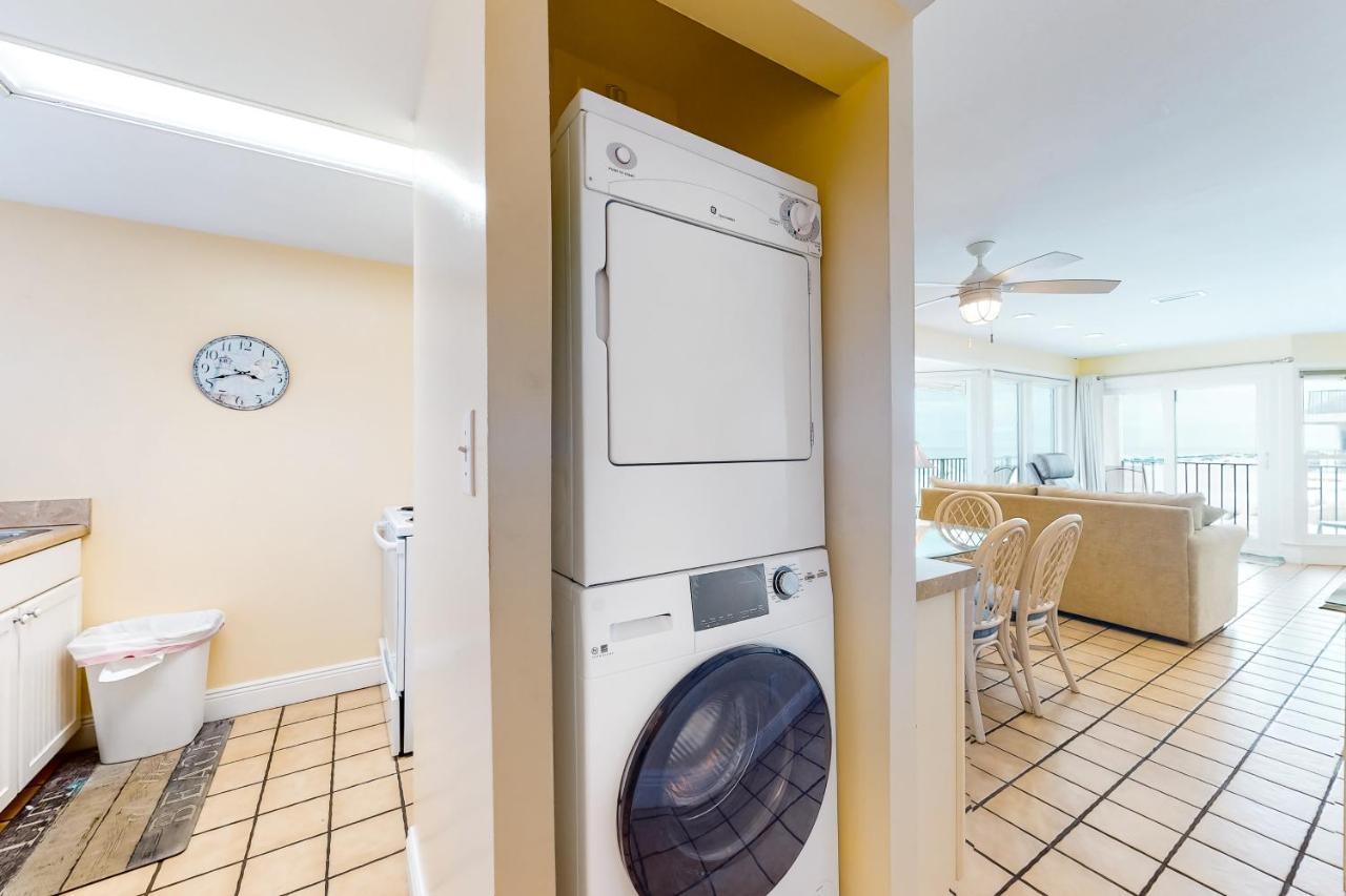Gulfside Townhomes #40 Gulf Shores Eksteriør billede