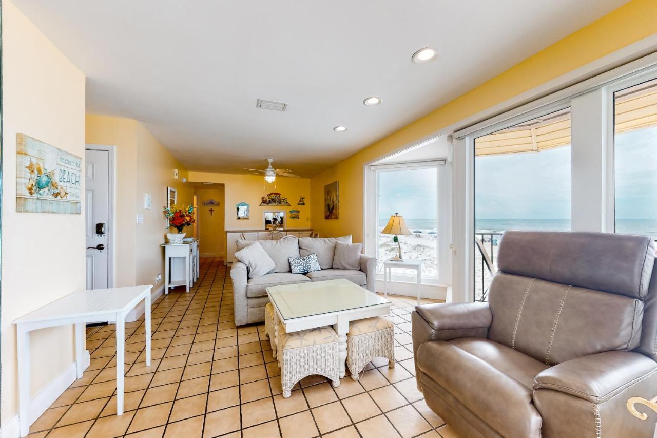 Gulfside Townhomes #40 Gulf Shores Eksteriør billede