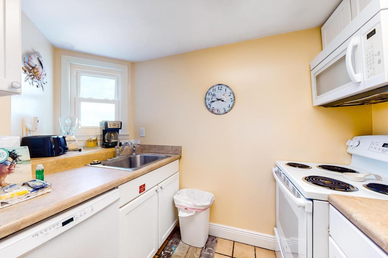 Gulfside Townhomes #40 Gulf Shores Eksteriør billede