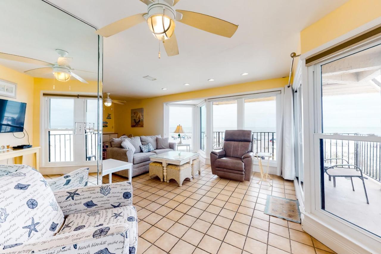 Gulfside Townhomes #40 Gulf Shores Eksteriør billede