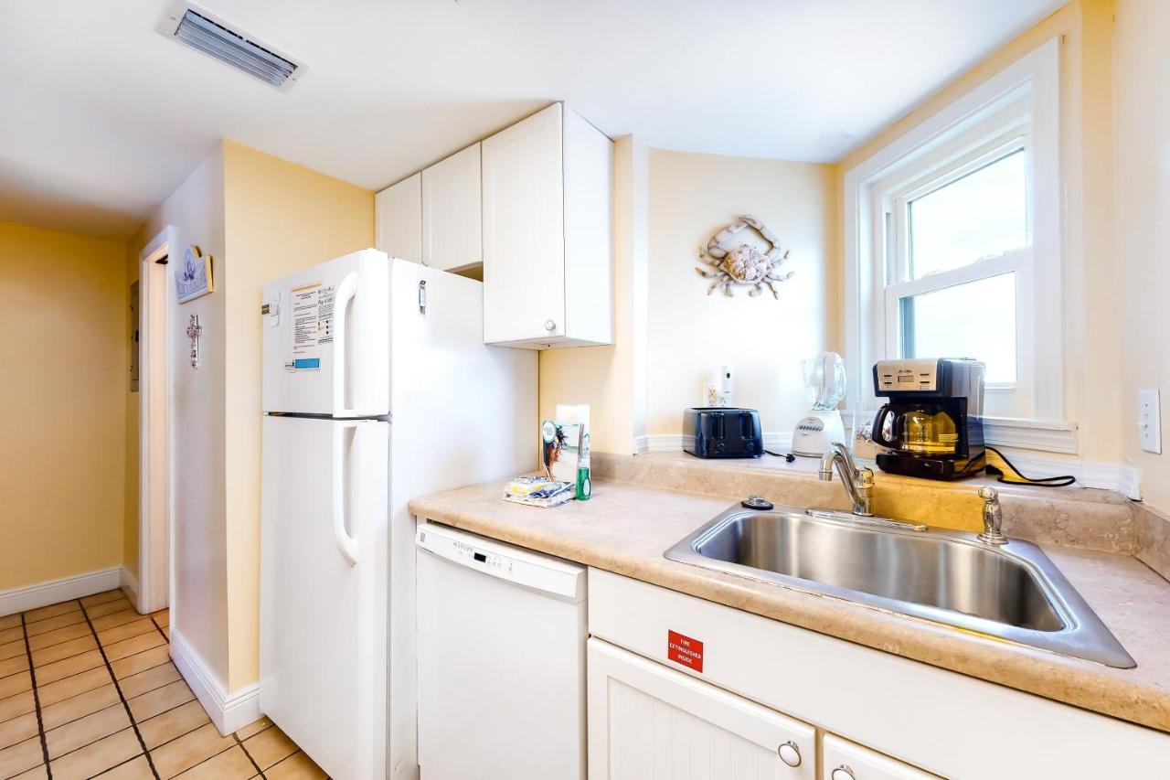 Gulfside Townhomes #40 Gulf Shores Eksteriør billede