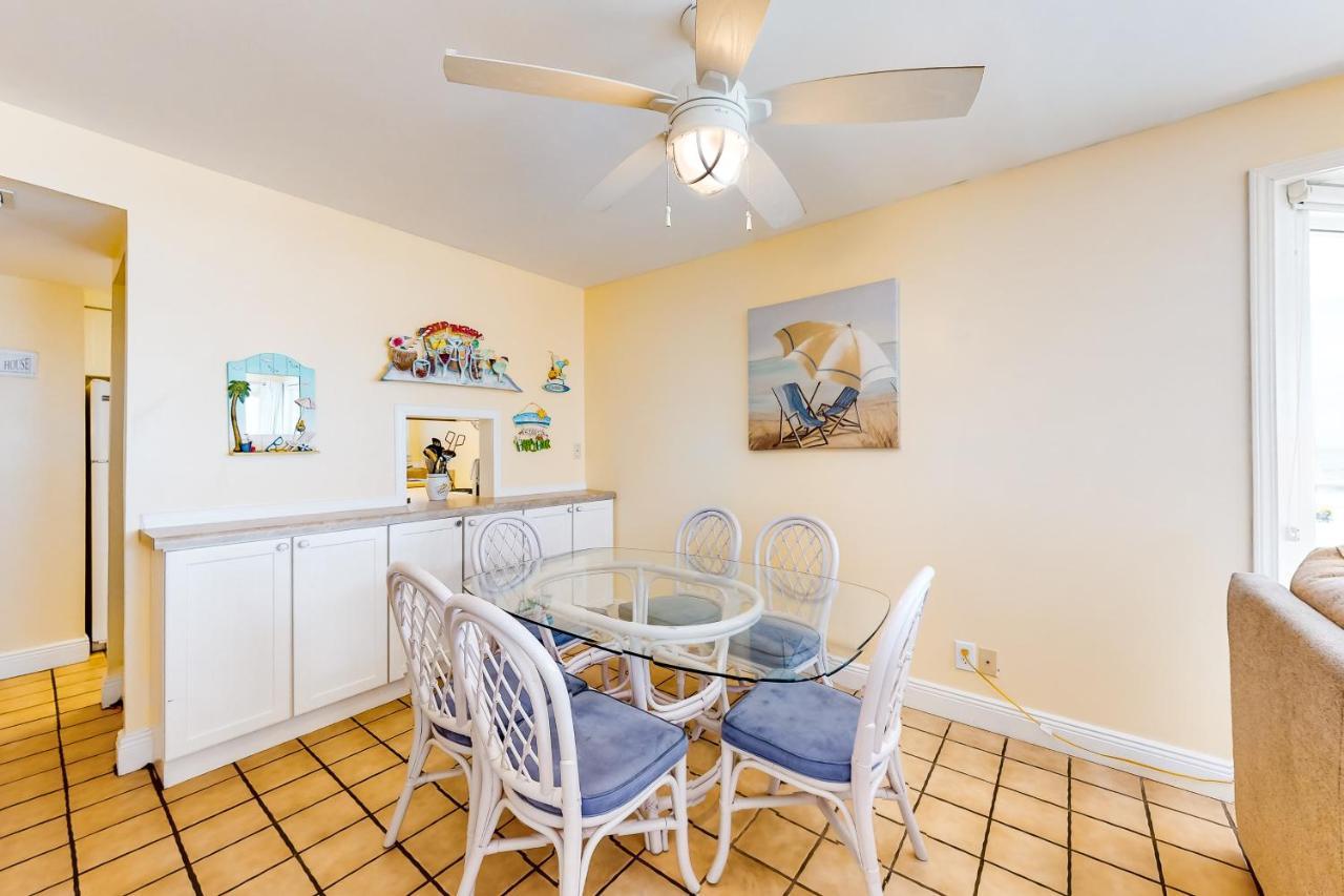 Gulfside Townhomes #40 Gulf Shores Eksteriør billede