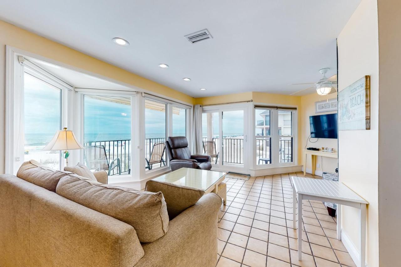 Gulfside Townhomes #40 Gulf Shores Eksteriør billede