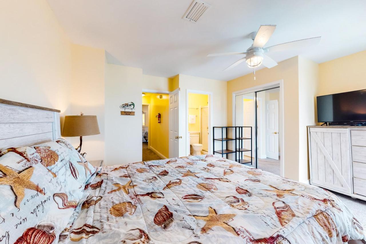 Gulfside Townhomes #40 Gulf Shores Eksteriør billede