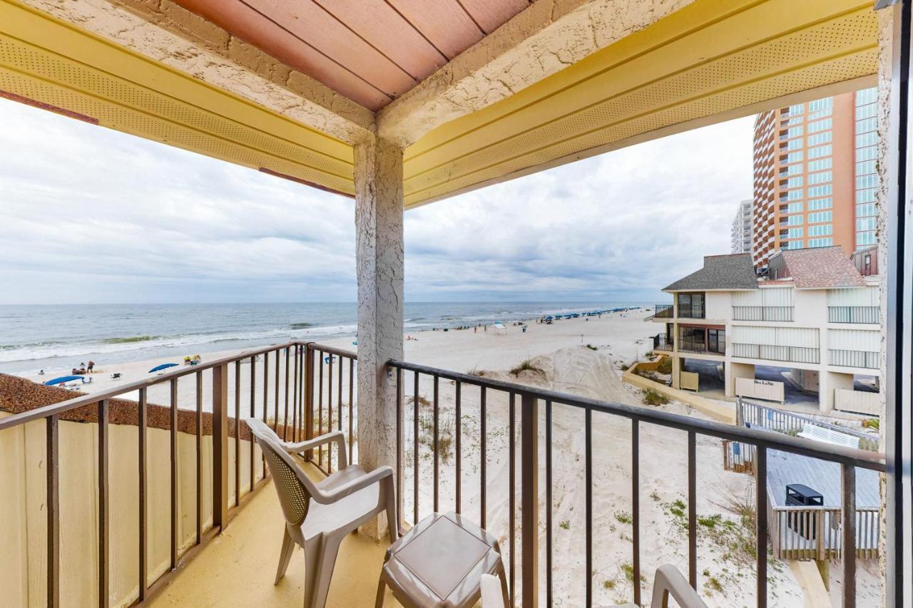 Gulfside Townhomes #40 Gulf Shores Eksteriør billede