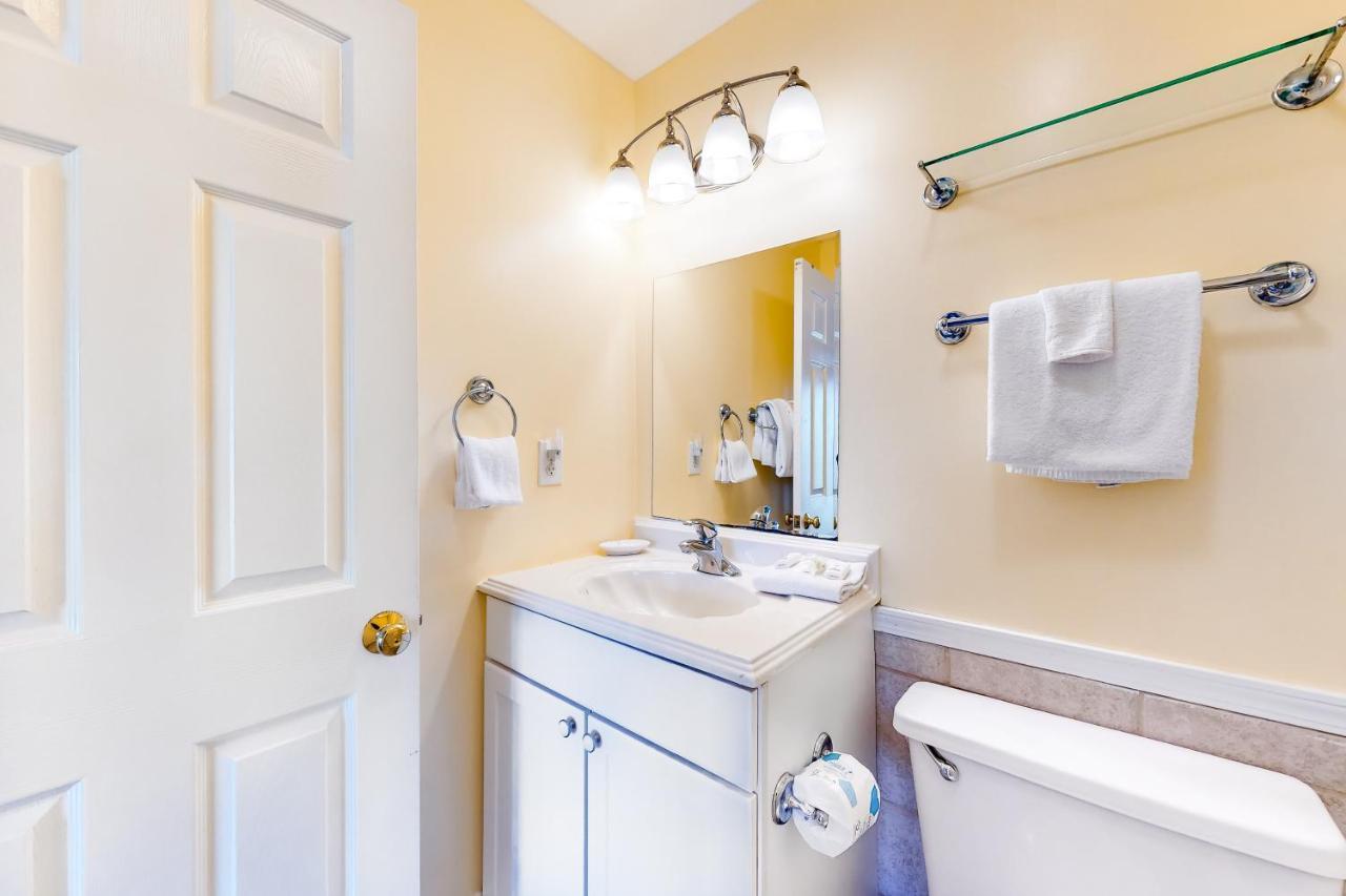 Gulfside Townhomes #40 Gulf Shores Eksteriør billede