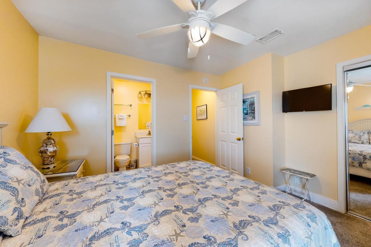 Gulfside Townhomes #40 Gulf Shores Eksteriør billede