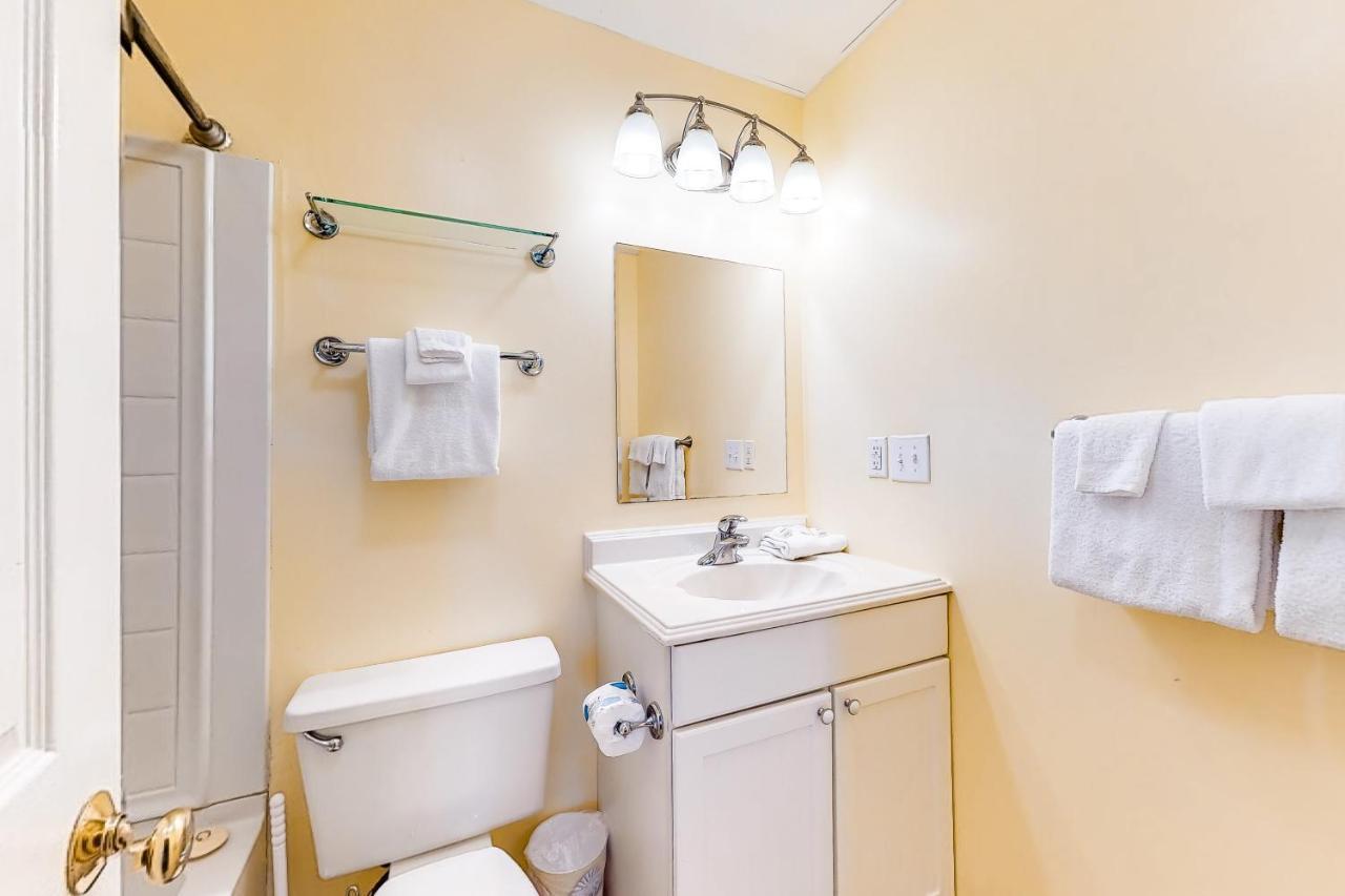 Gulfside Townhomes #40 Gulf Shores Eksteriør billede