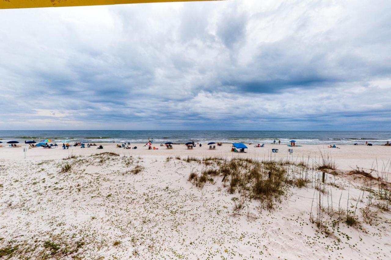 Gulfside Townhomes #40 Gulf Shores Eksteriør billede