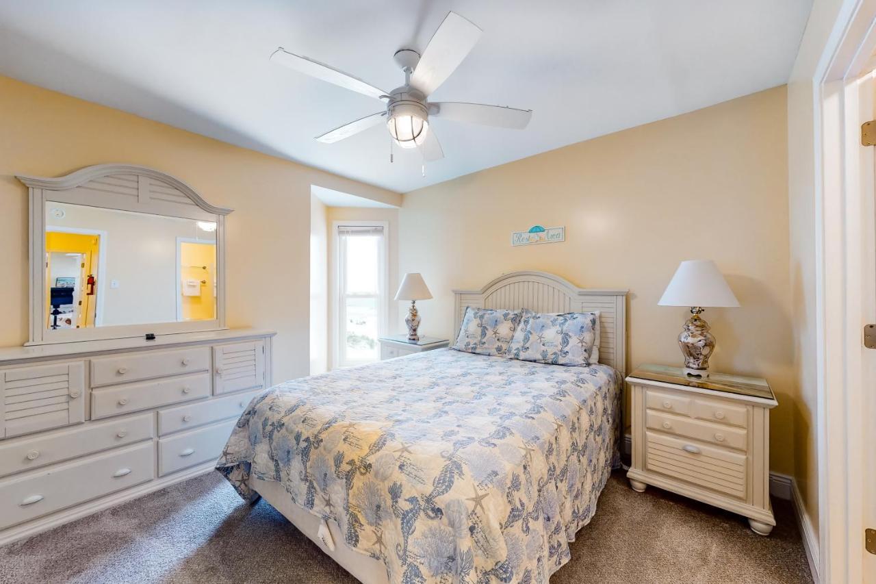 Gulfside Townhomes #40 Gulf Shores Eksteriør billede