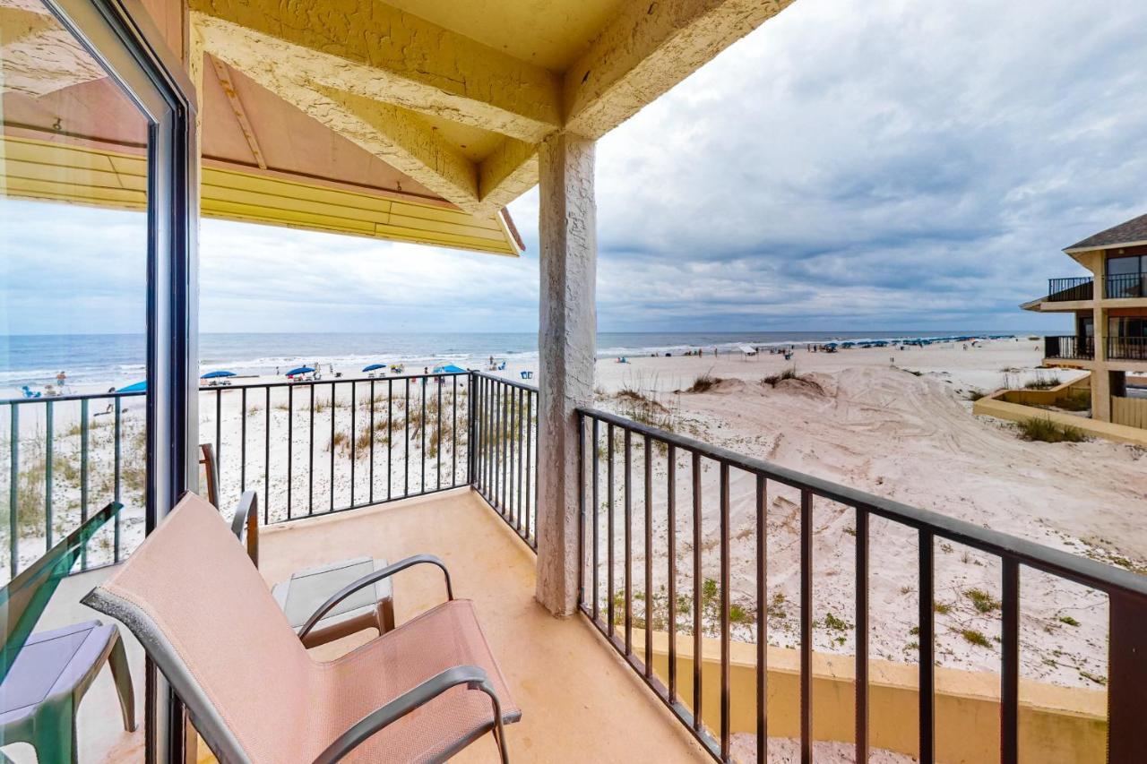Gulfside Townhomes #40 Gulf Shores Eksteriør billede
