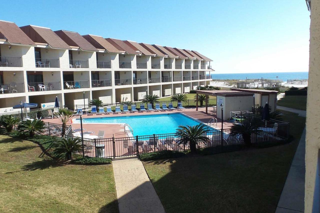 Gulfside Townhomes #40 Gulf Shores Eksteriør billede